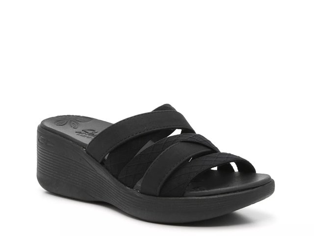 Skechers sandals dsw top