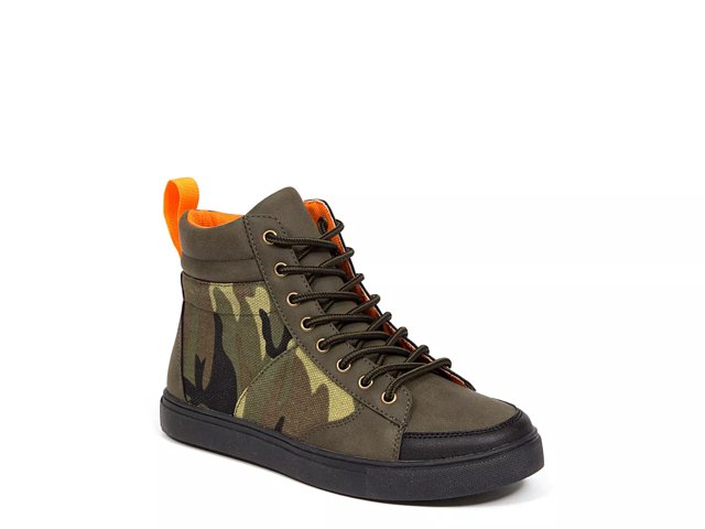 Deer Stags Blaze Jr Boot Kids Free Shipping DSW