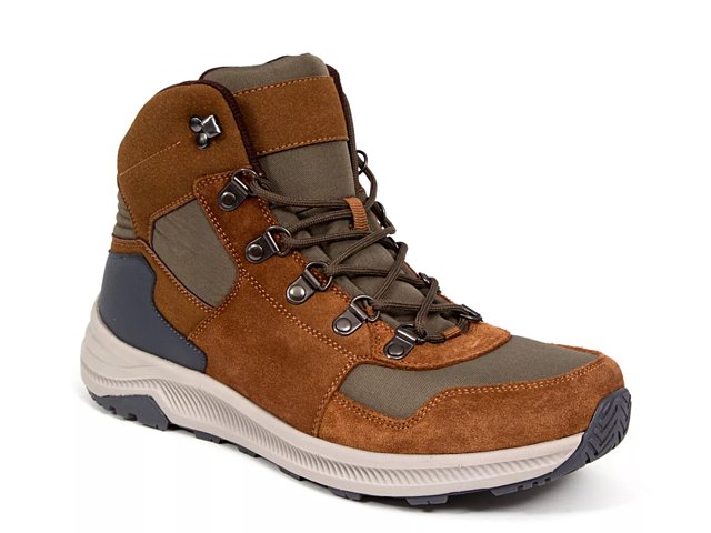 Deer stags shop hiking boots