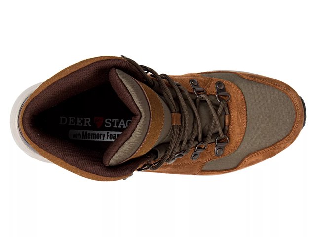 Deer Stags Peak Boot