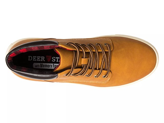 Dsw warren sales