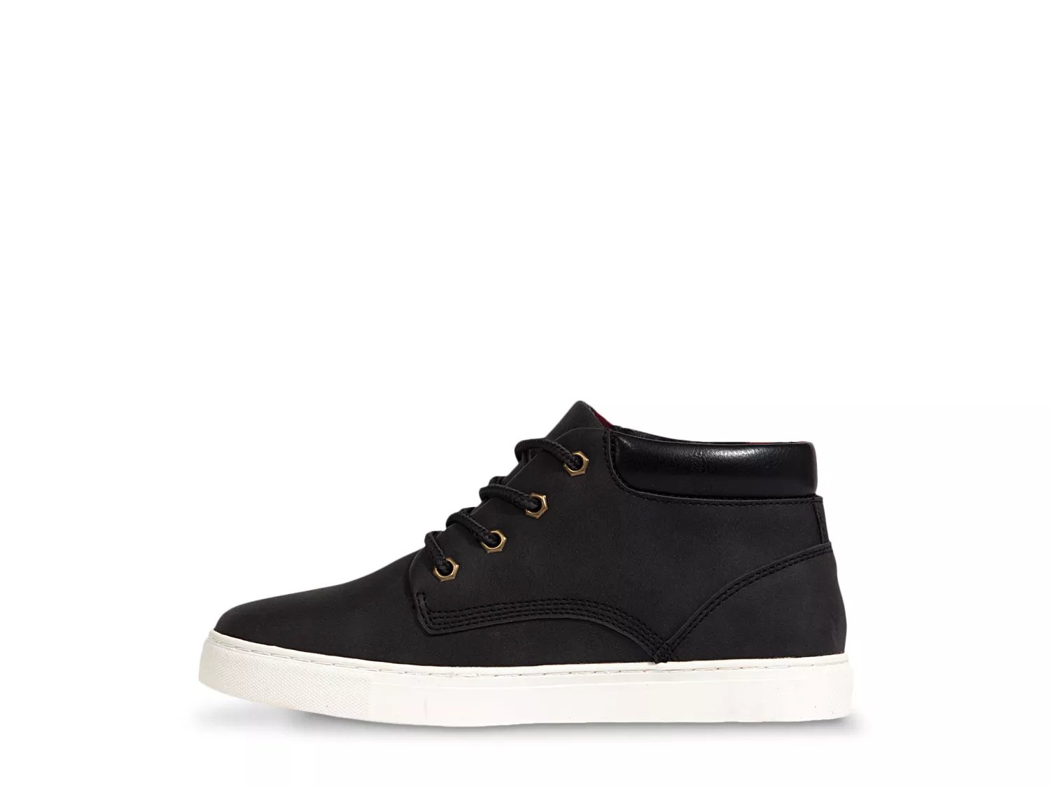 Warren Jr Boot