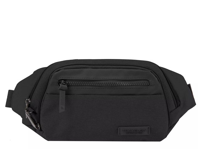 Travelon Metro Belt Bag - Free Shipping | DSW