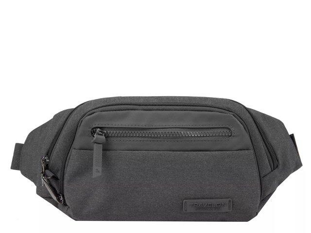Travelon belt bag outlet