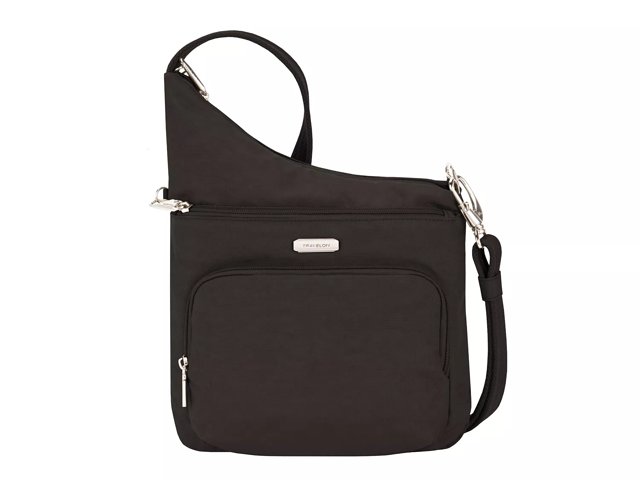Travelon Essentials Crossbody Bag
