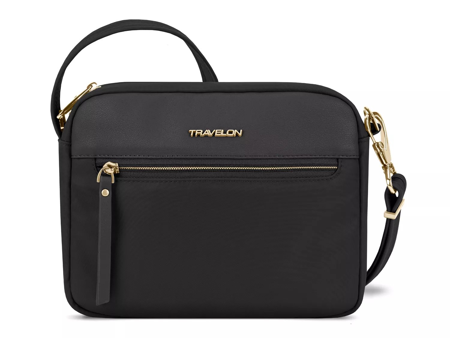 Travelon east hot sale west crossbody