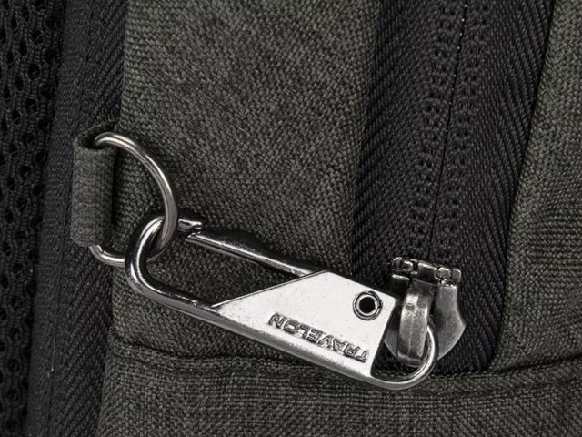 Travelon top urban sling