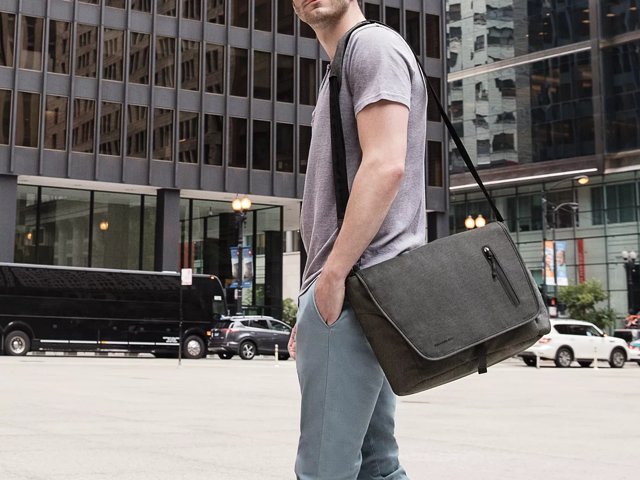 Urban messenger bag hot sale
