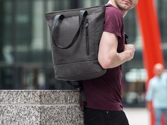 Travelon convertible backpack clearance