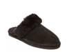 Sheepskin discount slide slippers