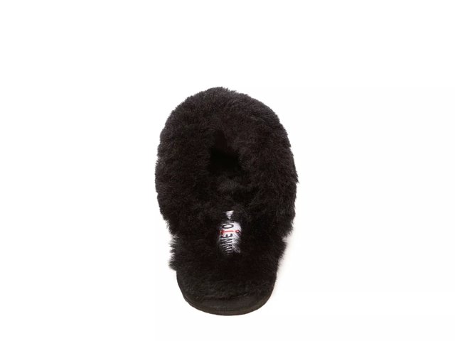 minnetonka sheepskin