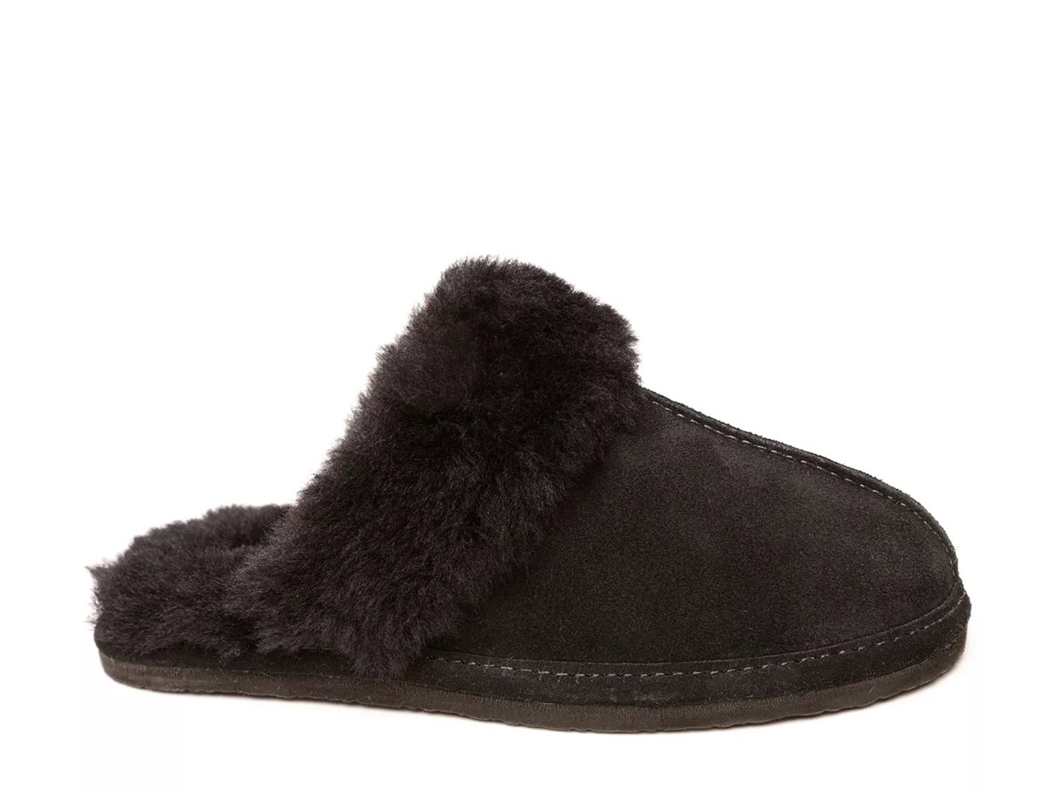 Sheepskin Slide