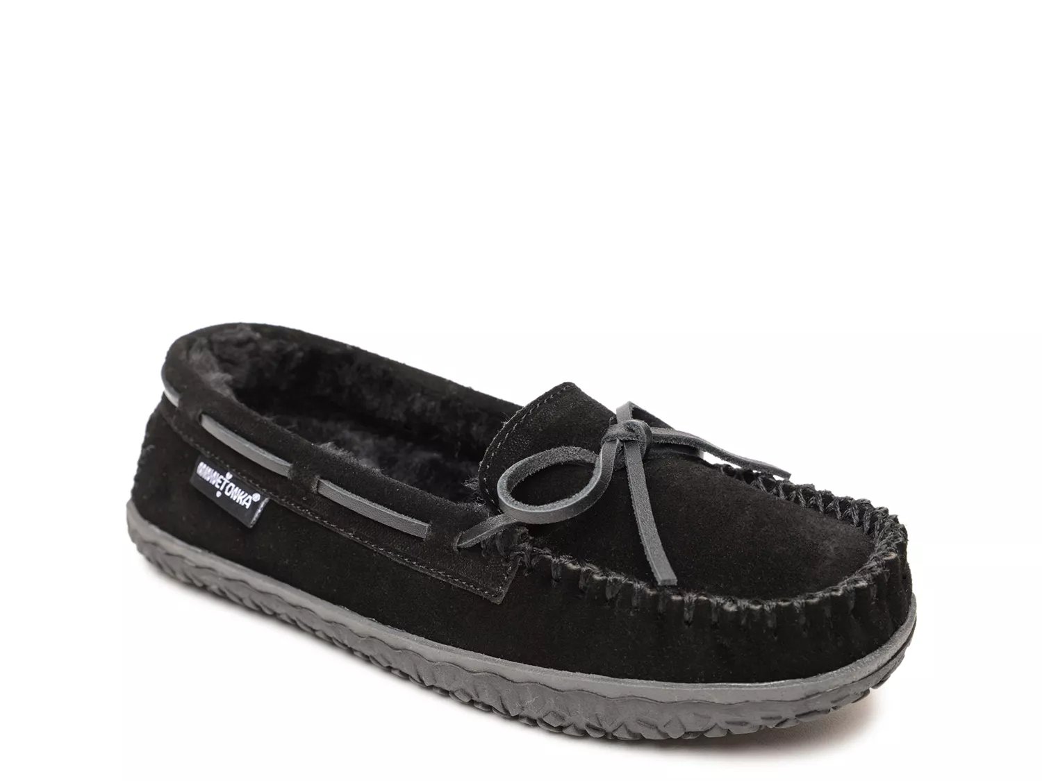 Minnetonka Tilia Slipper - Free Shipping | DSW