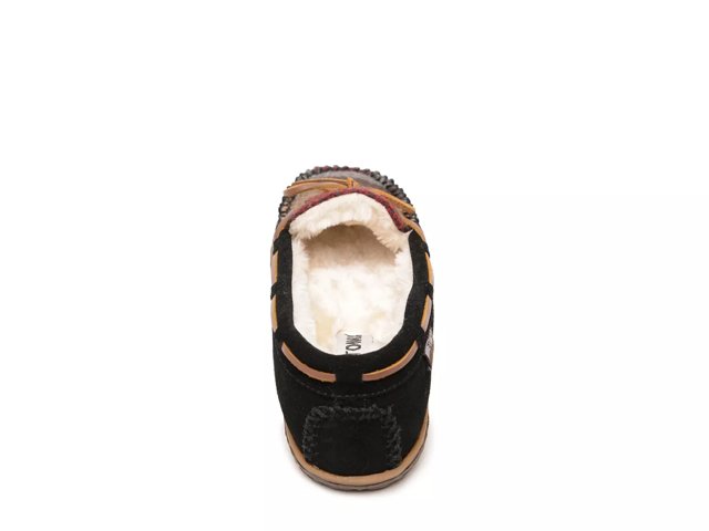 Minnetonka Tilia Slipper Free Shipping DSW