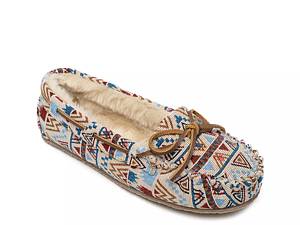 Dsw hot sale womens moccasins