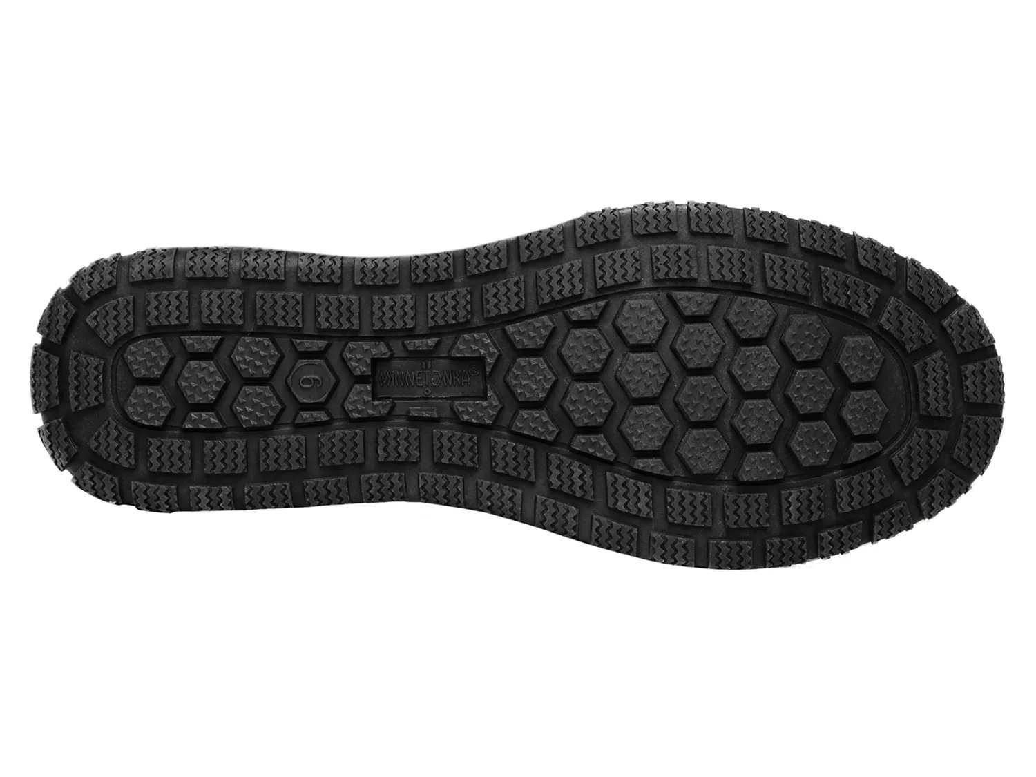 Emerson Slipper