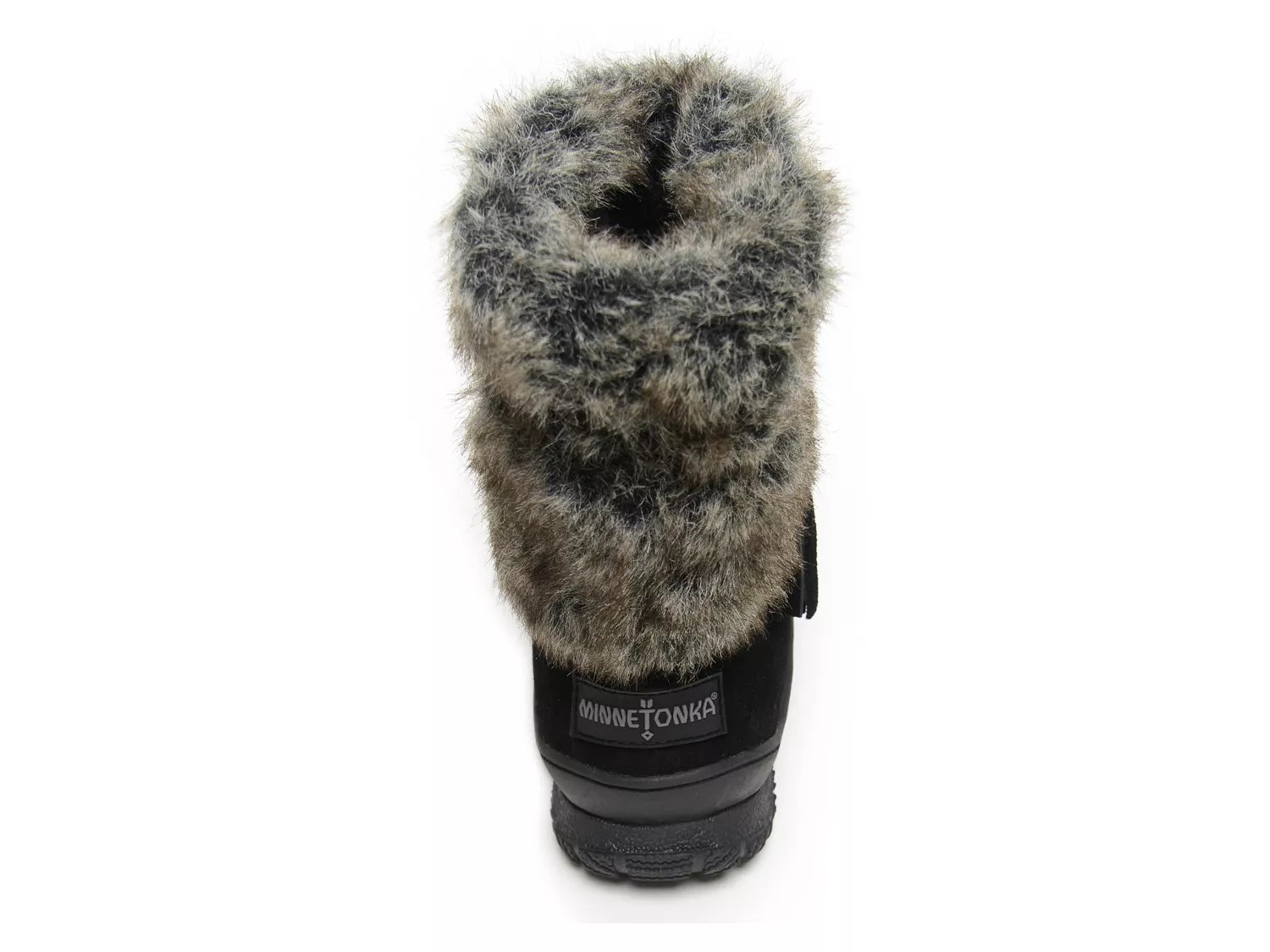 Everett Bootie