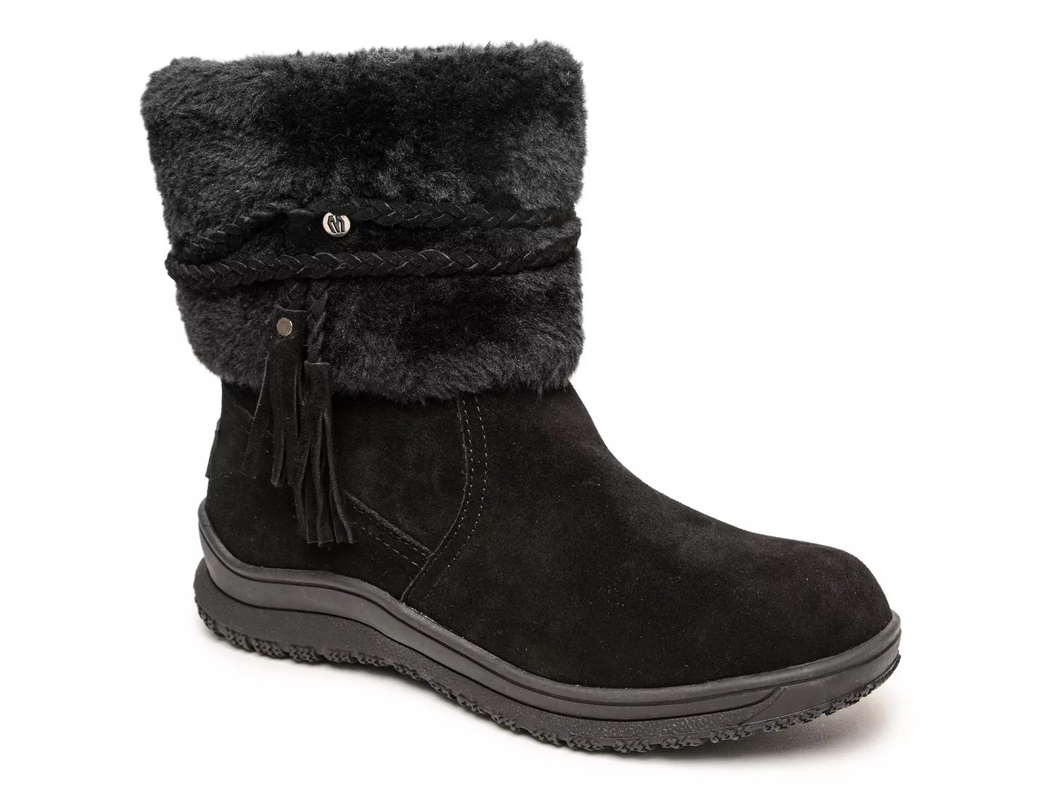 Everett Bootie