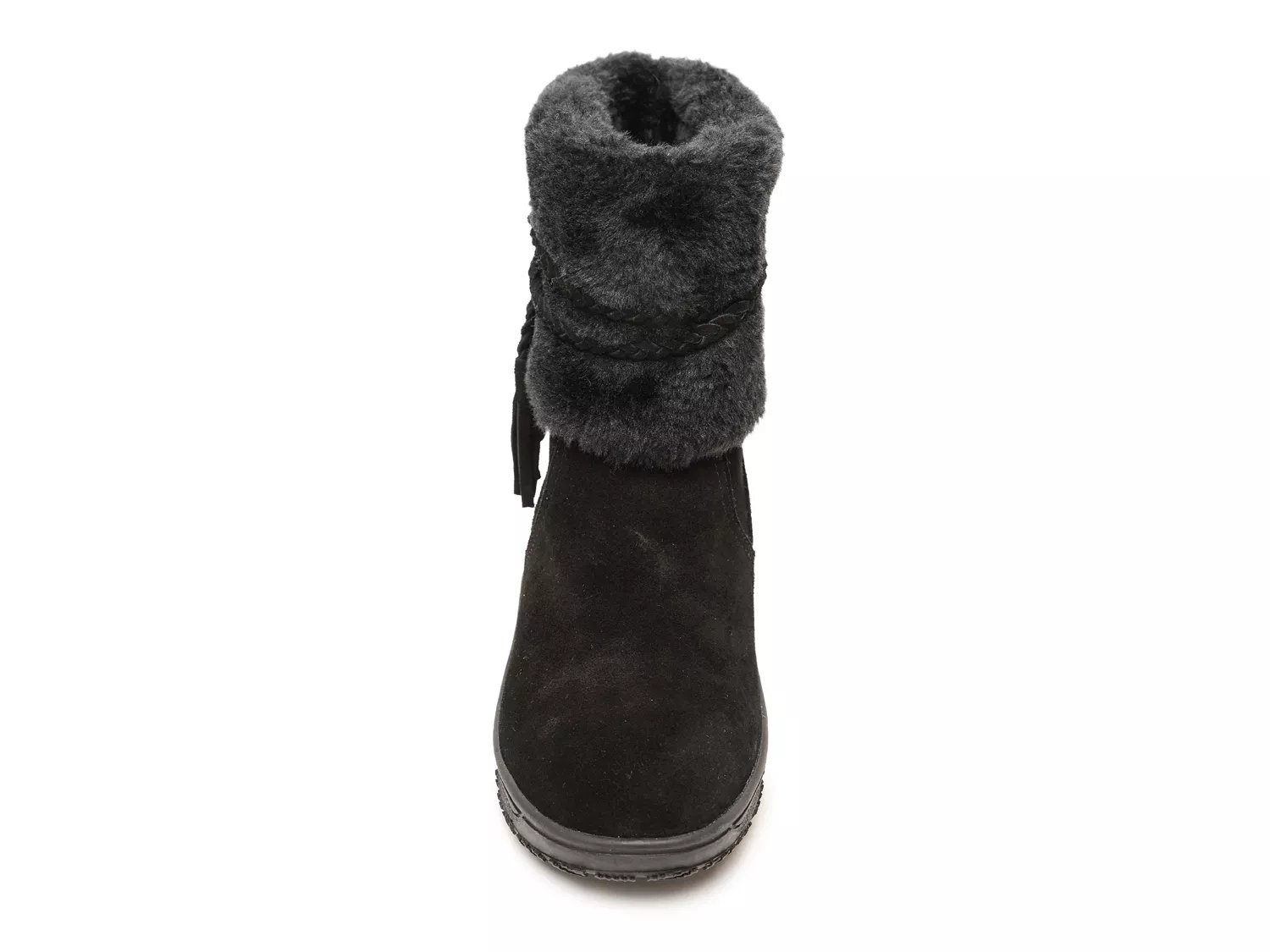Everett Bootie