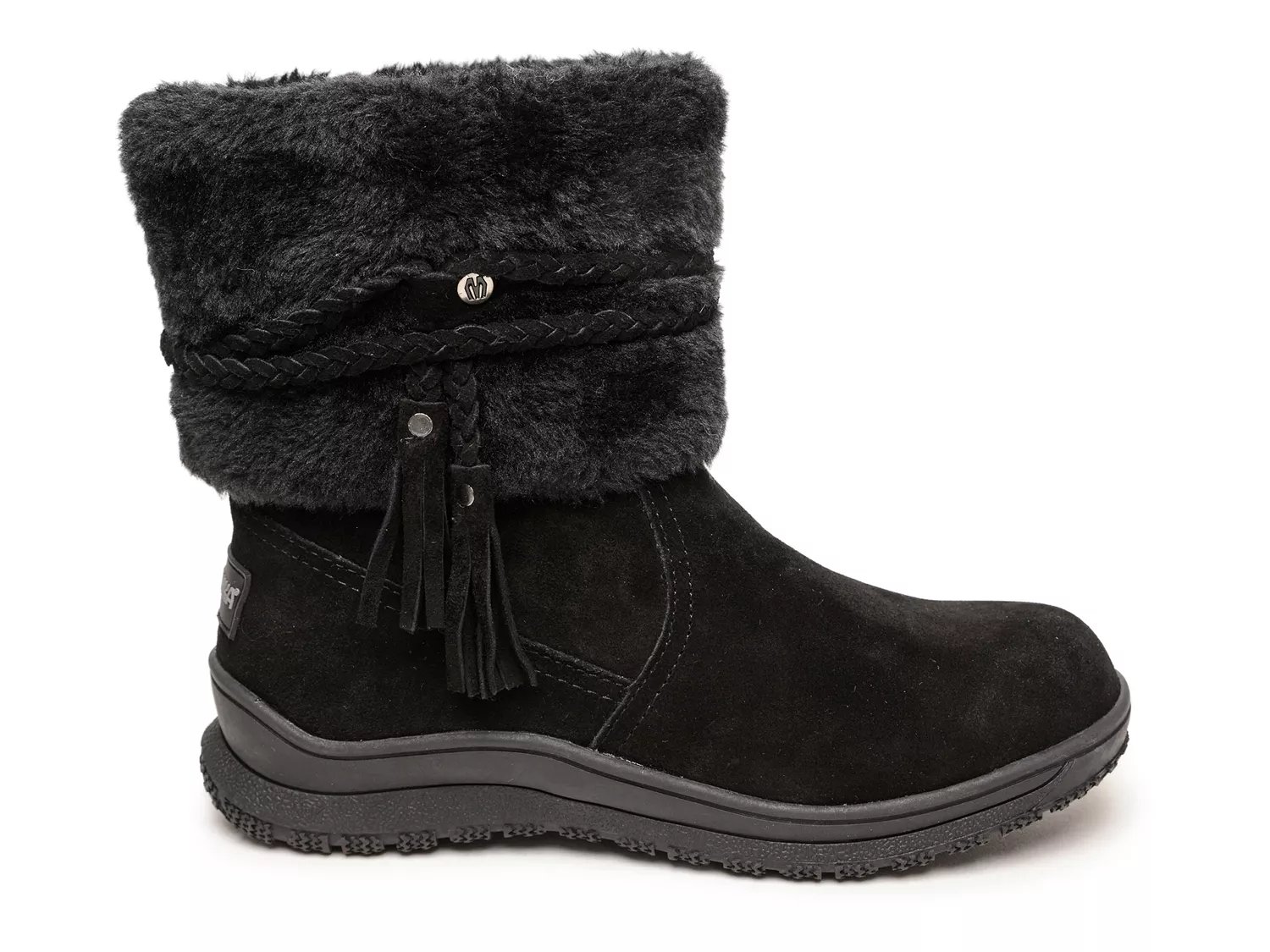 Everett Bootie