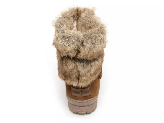 Minnetonka everett 2025 boots