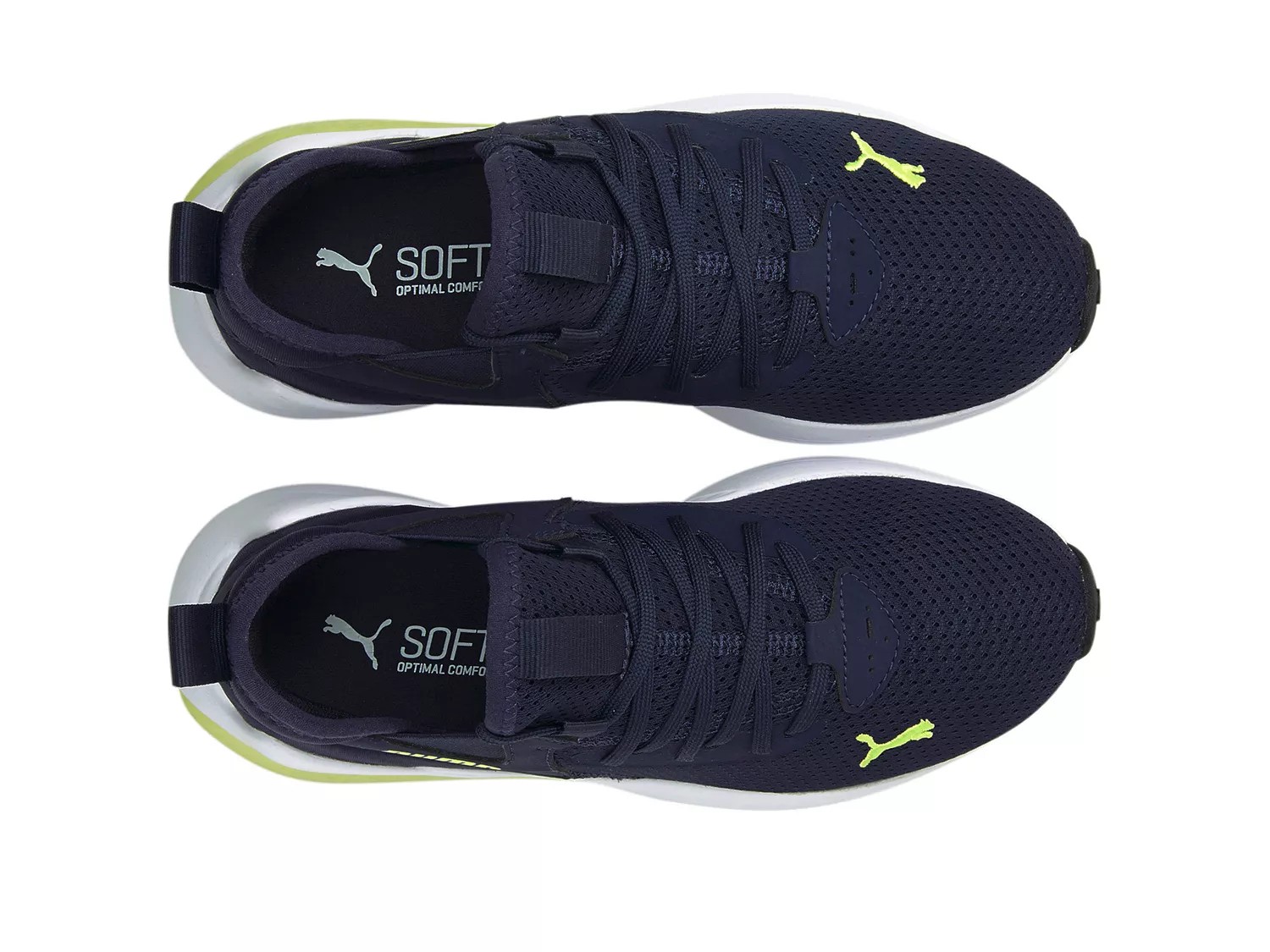 puma cell vive jr