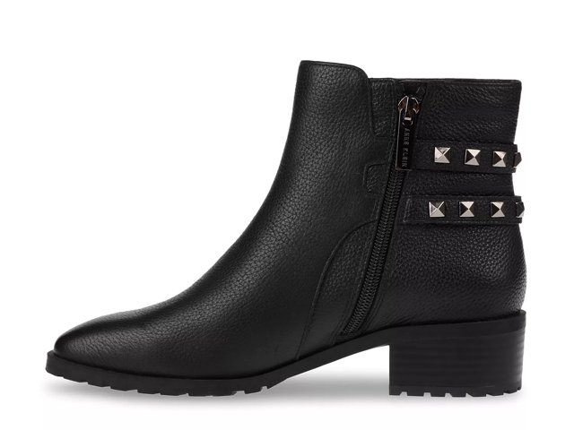 Anne klein lucille bootie outlet