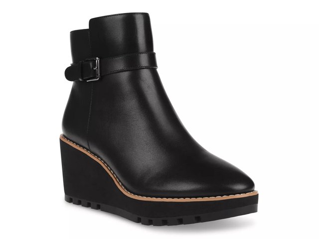 Dsw anne discount klein booties
