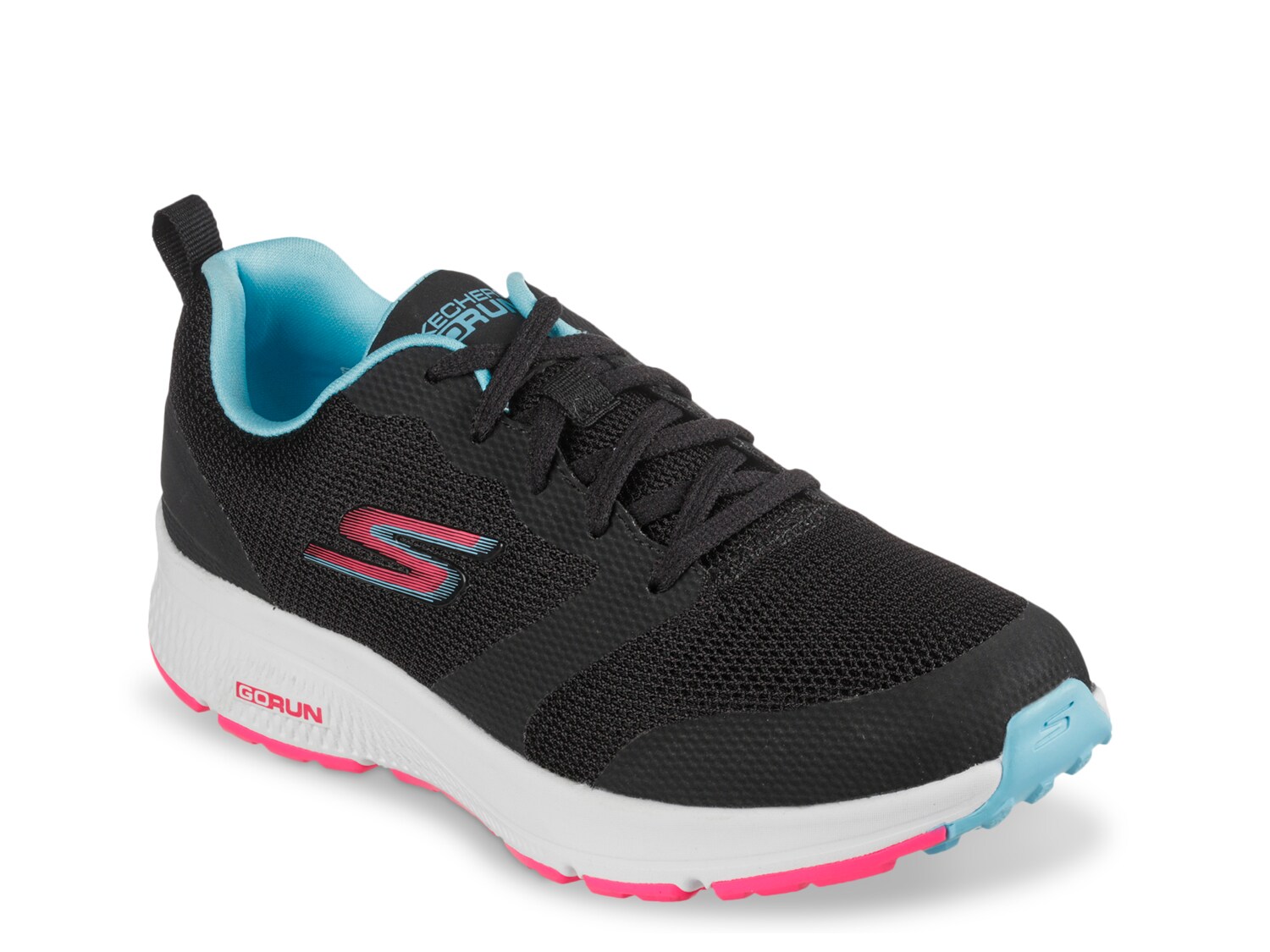 Skechers Run Consistent Fearsome Running Shoe - Women's - Free Shipping | DSW