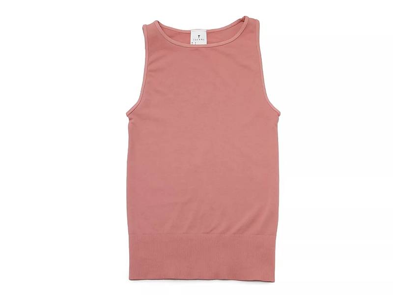 Skechers GO WALK Shelf Bra Tank Top - Women's