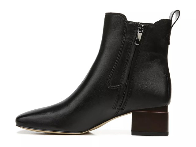 Franco Sarto Waxton Bootie Free Shipping DSW
