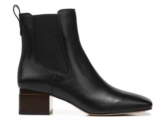 Franco Sarto Waxton Bootie Free Shipping DSW