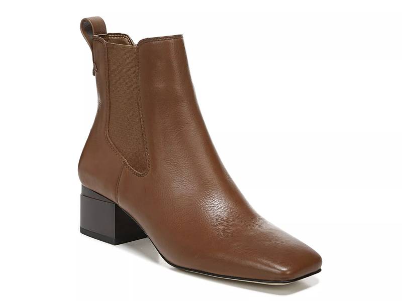 Franco sarto pointed sale toe booties