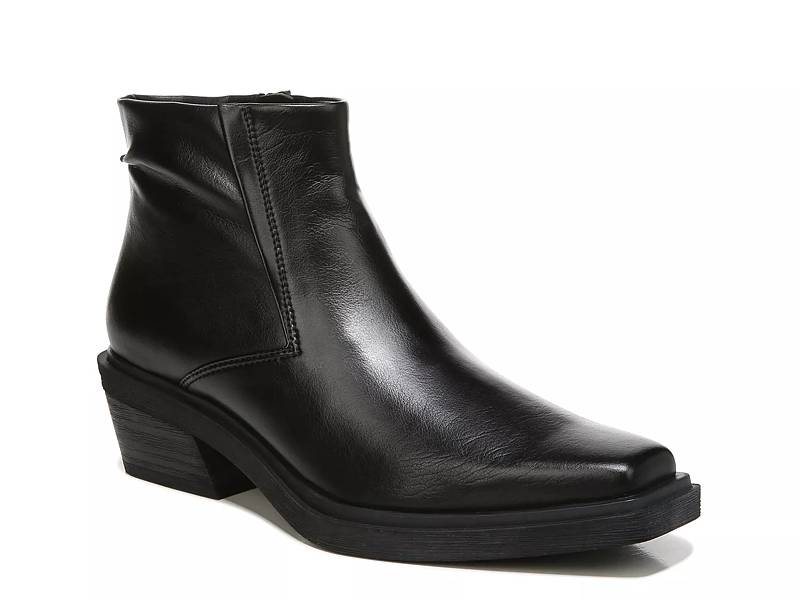 Franco sarto sale cowboy ankle boots