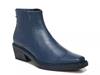 Dsw navy blue boots hotsell