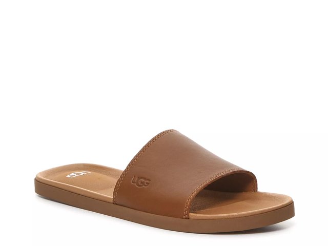UGG Bennison II Slide Sandal
