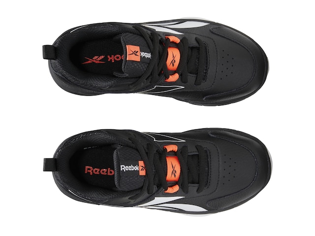 Reebok More Sneaker - Kids' - Free Shipping | DSW