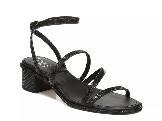 Franco Sarto Amalfi Sandal - Free Shipping | DSW