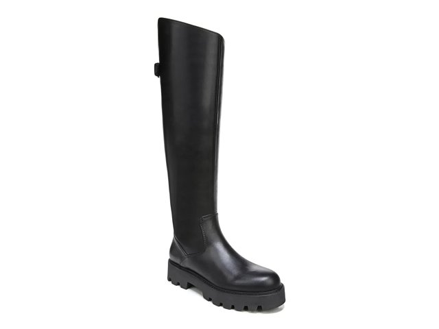 Franco Sarto Balin Boot - Free Shipping | DSW