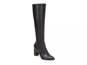 Franco sarto over the hotsell knee boot