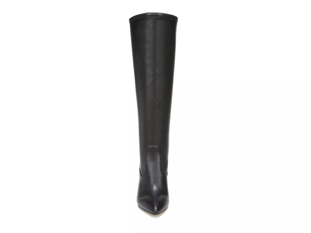 Katherine Wide Calf Boot