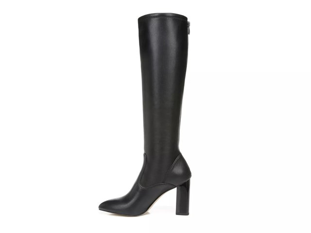 Katherine Wide Calf Boot