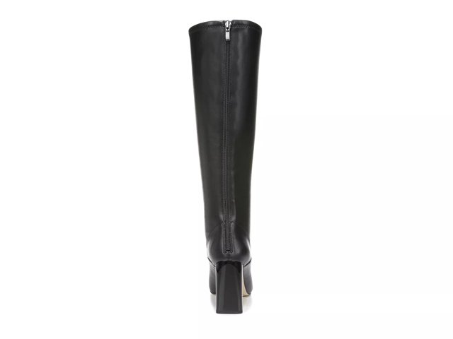 Katherine Wide Calf Boot