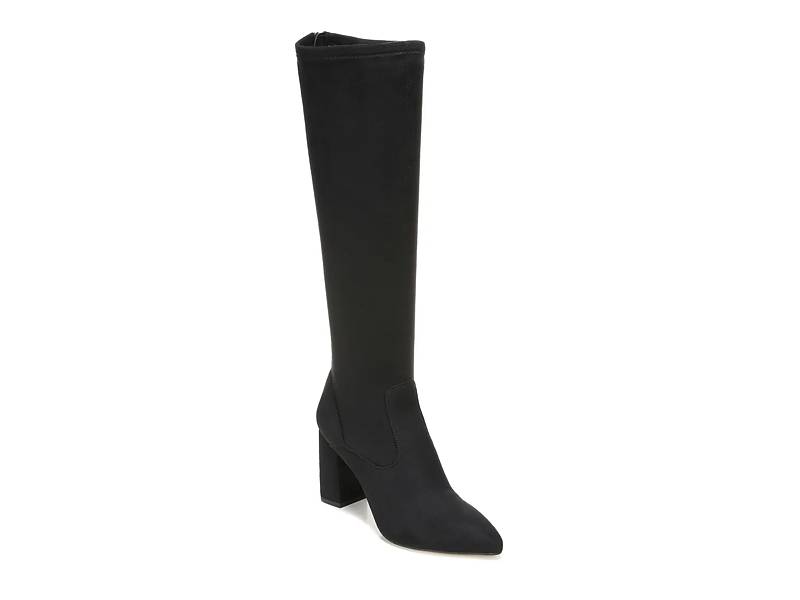 Wide calf boots nine on sale west