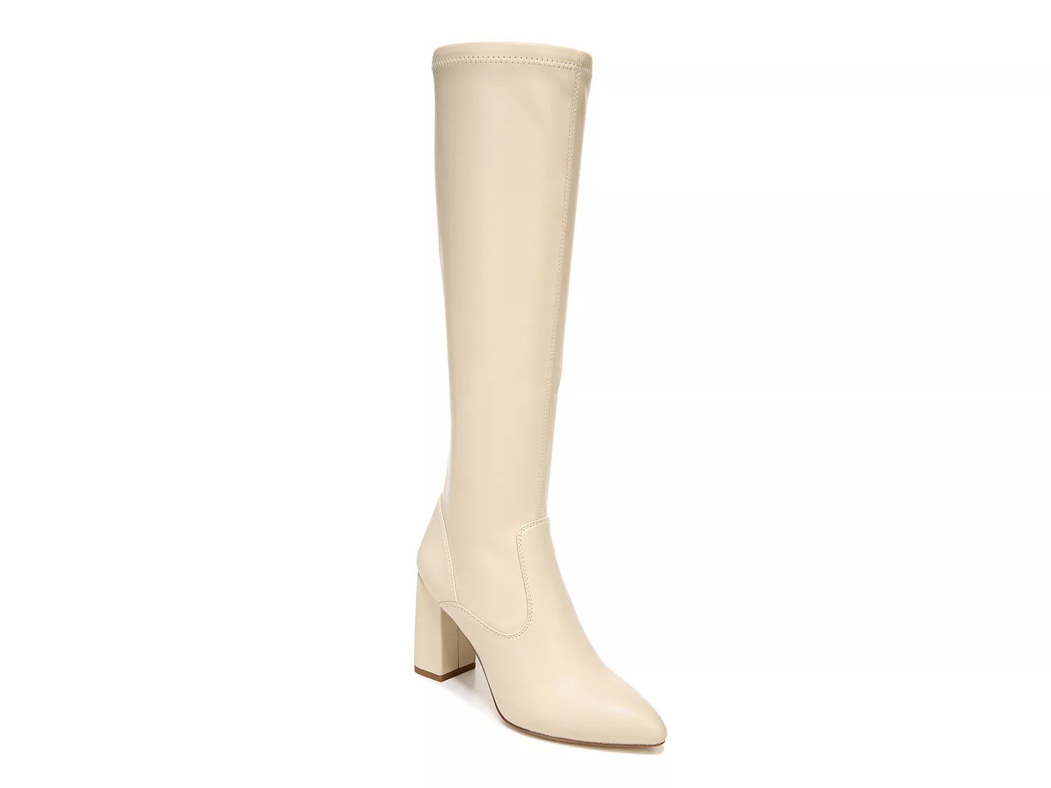 Franco sarto best sale christine wide calf