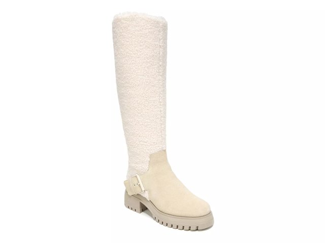 Franco Sarto Julie Riding Boot Dsw