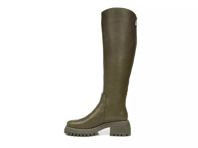 Franco Sarto Julie Wide Calf Riding Boot - Free Shipping | DSW