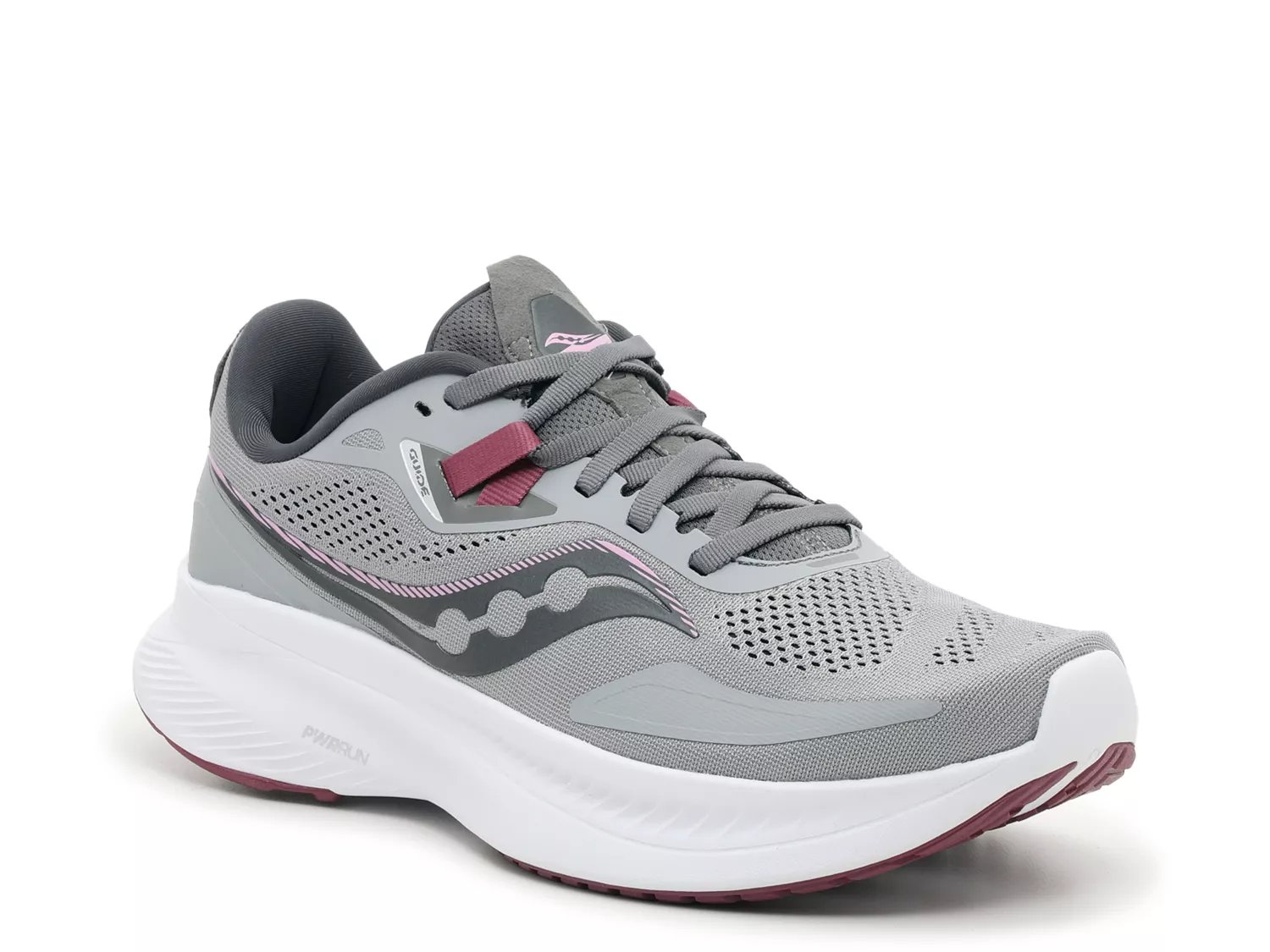 Saucony guide 10 sales womens size 8