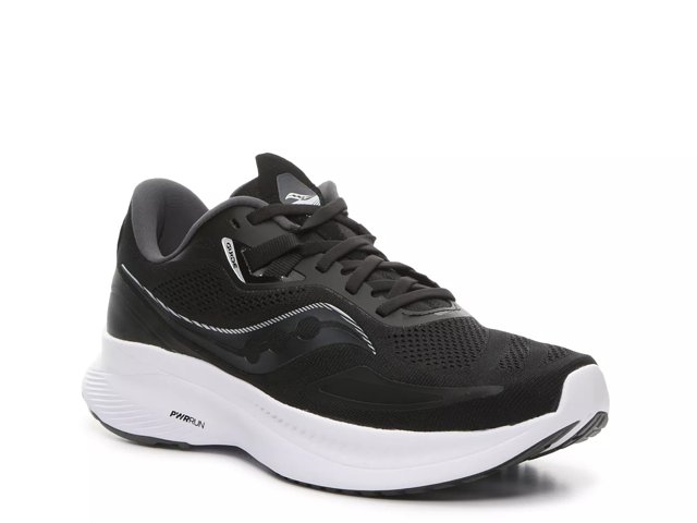 Dsw saucony best sale womens
