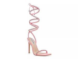 Dsw shoes hot sale pink heels